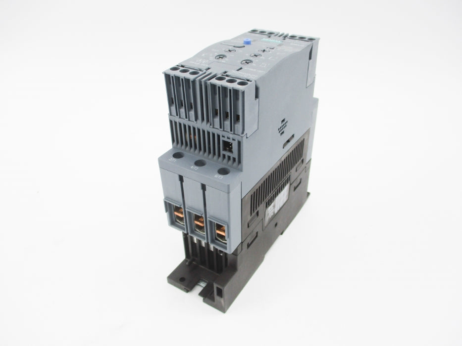 SIEMENS 3RW4036-1BB15 NSMP