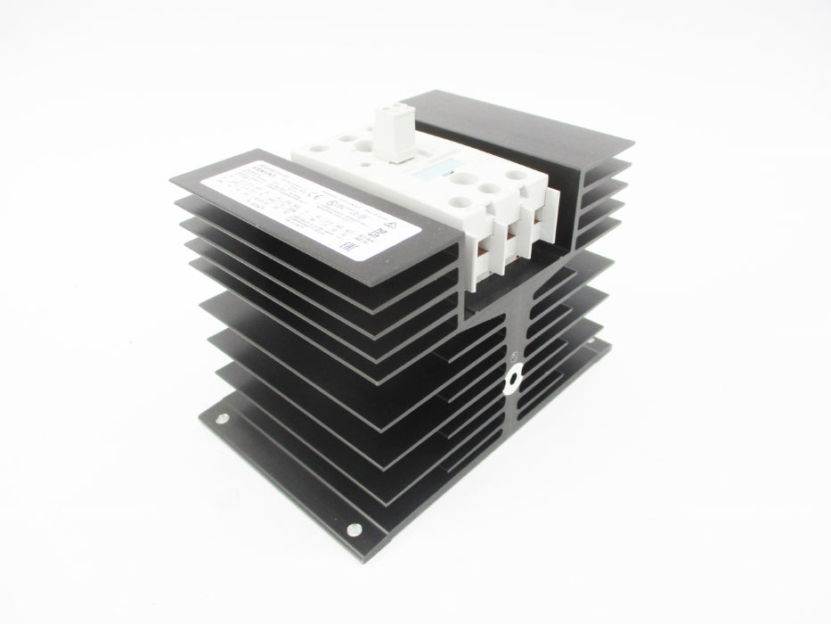 SIEMENS 3RF2440-1AC45 400V NSMP