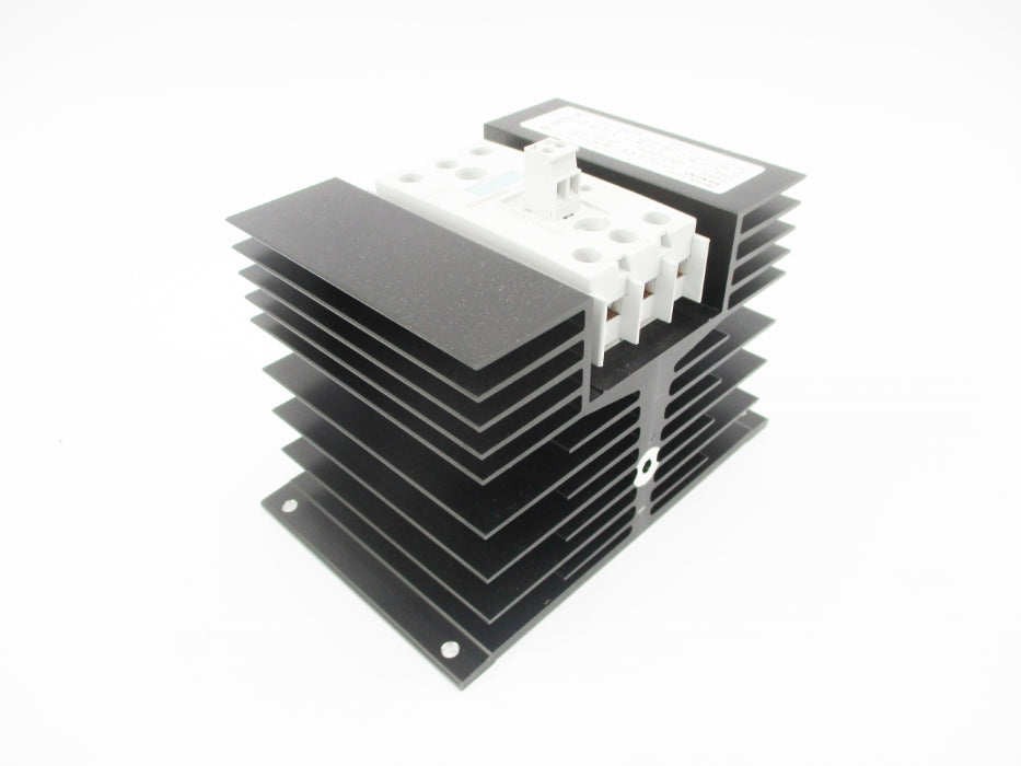 SIEMENS 3RF2440-1AC45 400V NSMP