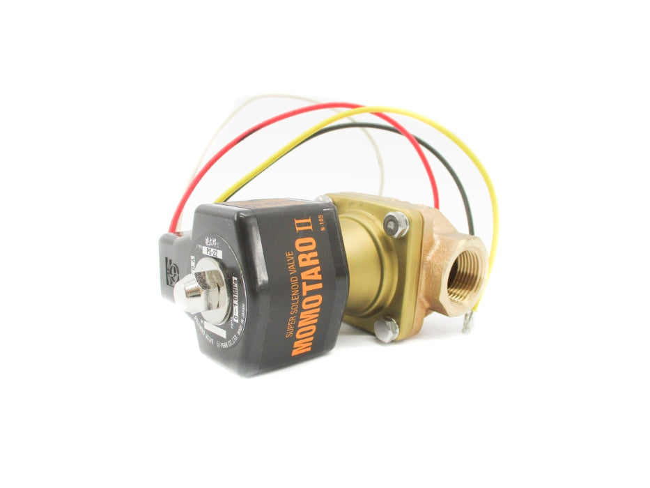 VENN PS-22-W SIZE 20 200VAC NSMP