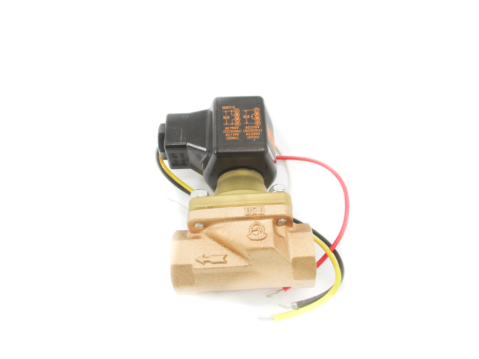 VENN PS-22-W SIZE 20 200VAC NSMP