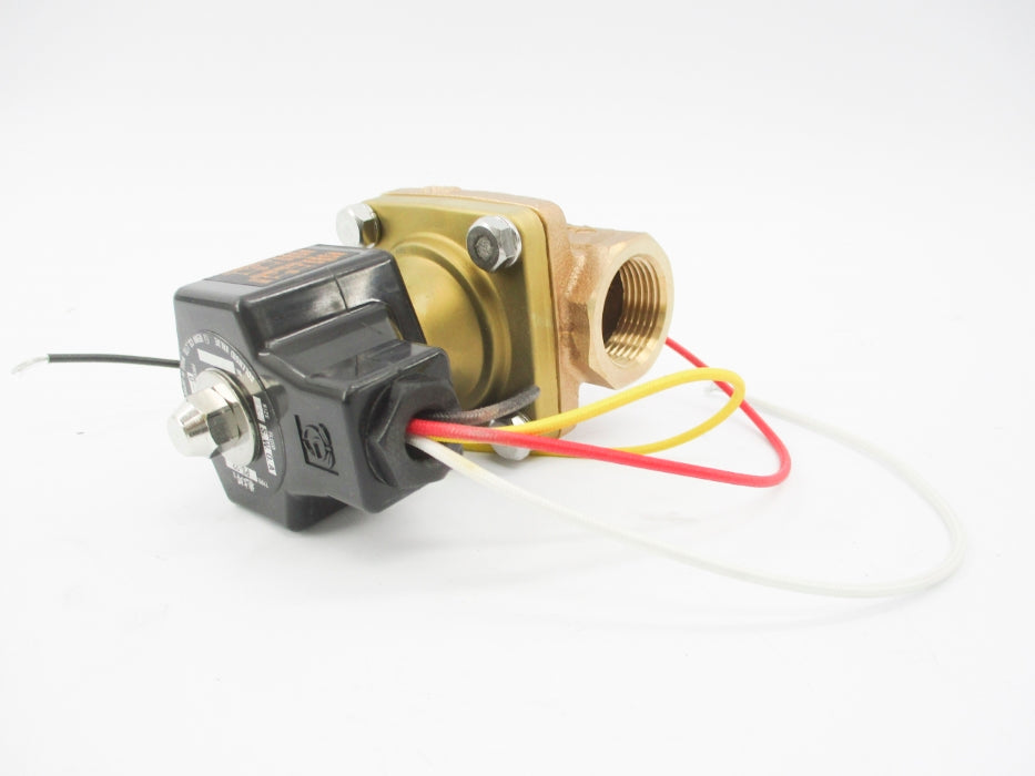 VENN PS22-W SIZE 25 200VAC NSMP