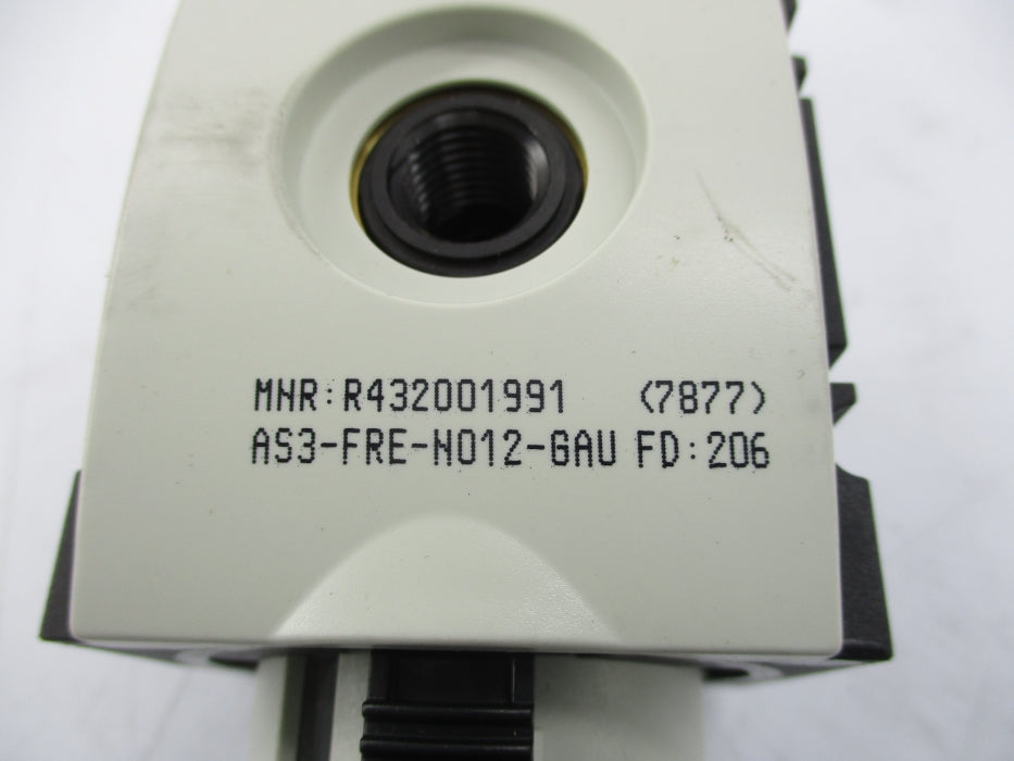 REXROTH R432001991 NSMP