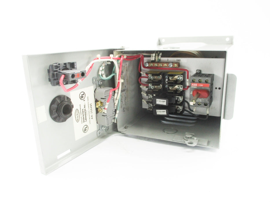 DAYKIN MDGTA-07-575U NSNP