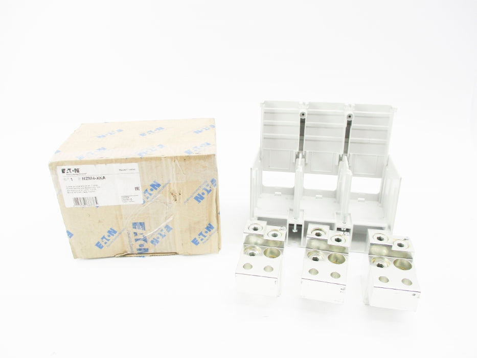 EATON NZM4-XKA NSMP