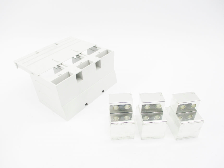 EATON NZM4-XKA NSMP