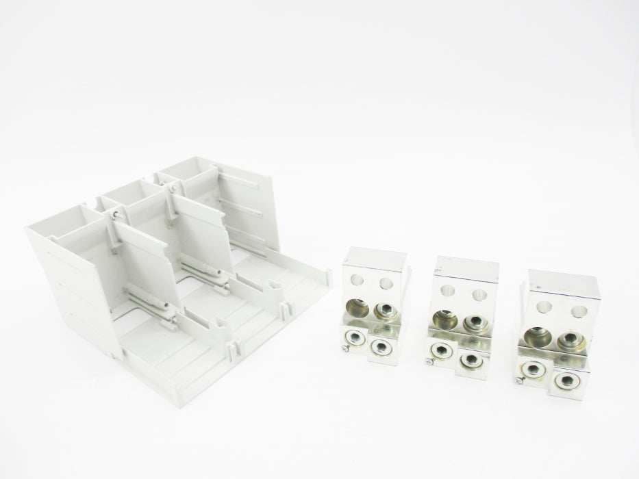 EATON NZM4-XKA NSMP