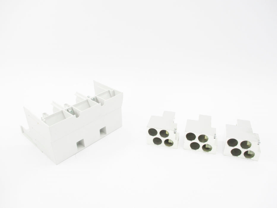EATON NZM4-XKA NSMP