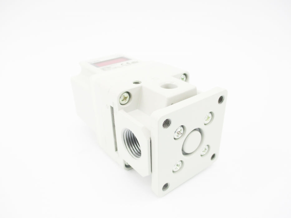 SMC ITV2050-04N3CL4 130PSI NSMP