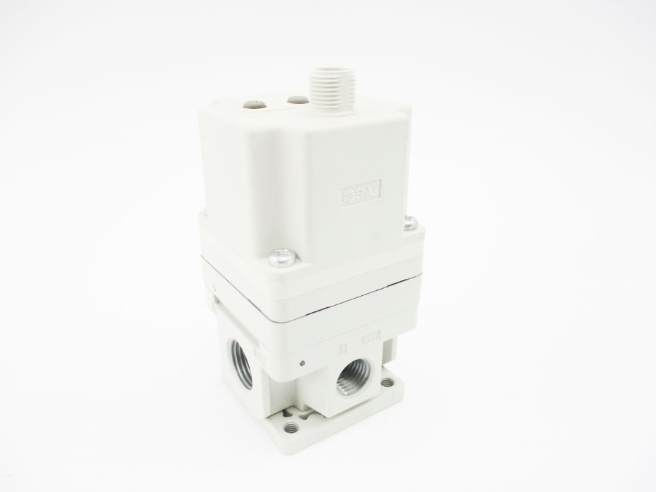 SMC ITV2050-04N3CL4 130PSI NSMP