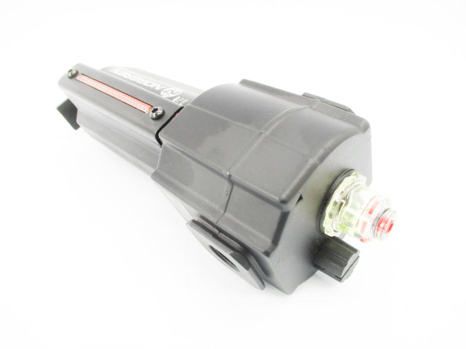 NORGREN L74M-3AP-QDN 250PSI NSMP