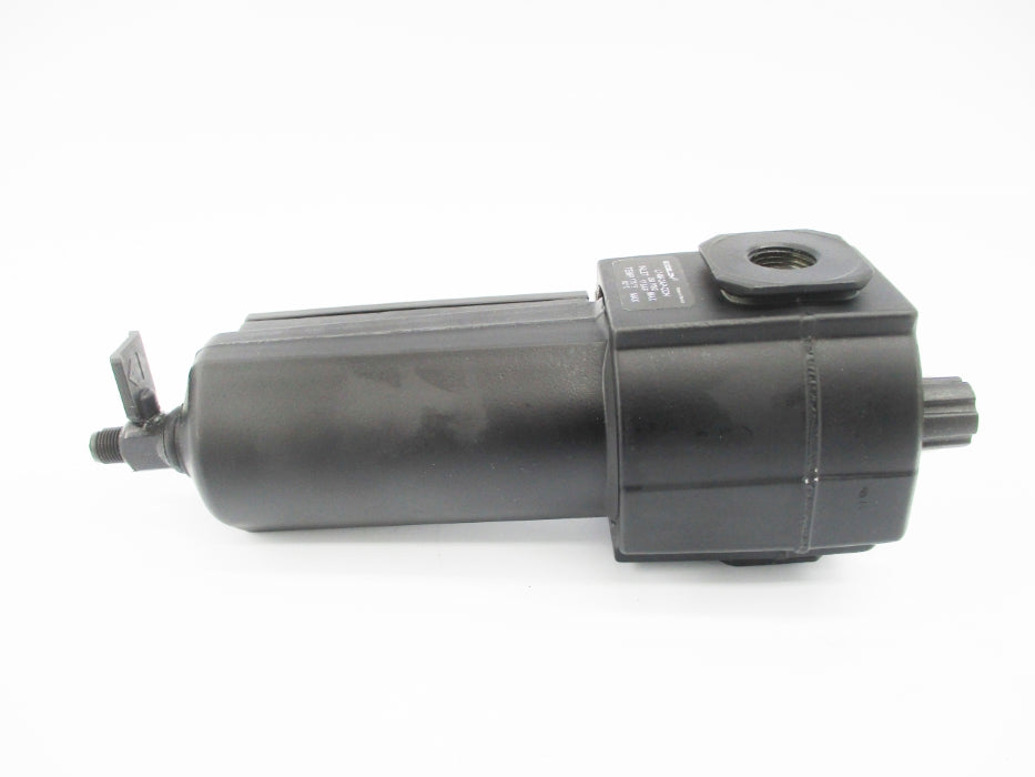 NORGREN L74M-3AP-QDN 250PSI NSMP