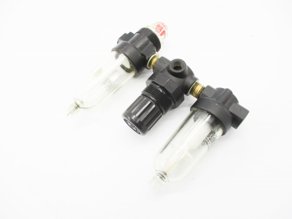 NORGREN P1A-200-A1AA NSMP