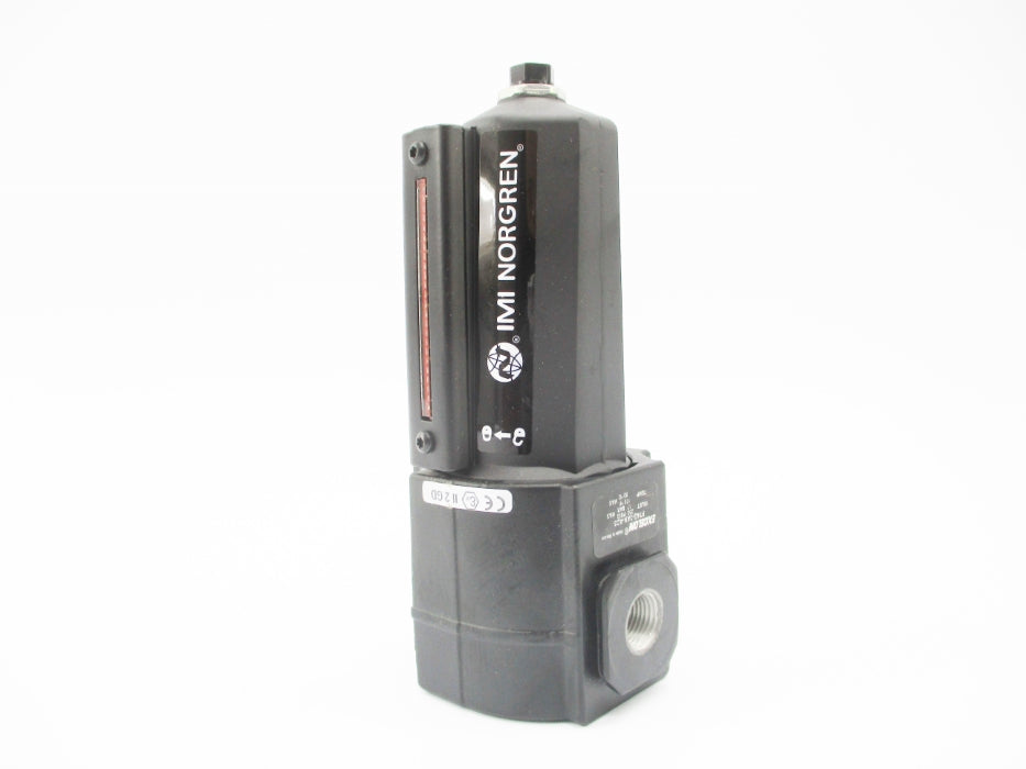 NORGREN F74G-3AN-AD3 250PSI NSMP