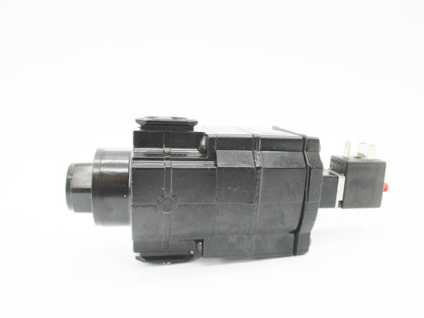 NORGREN P74F-6AC-PFA 24VDC 150PSI NSMP