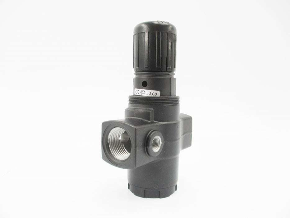 NORGREN R17-800-RNLA 300PSI NSMP