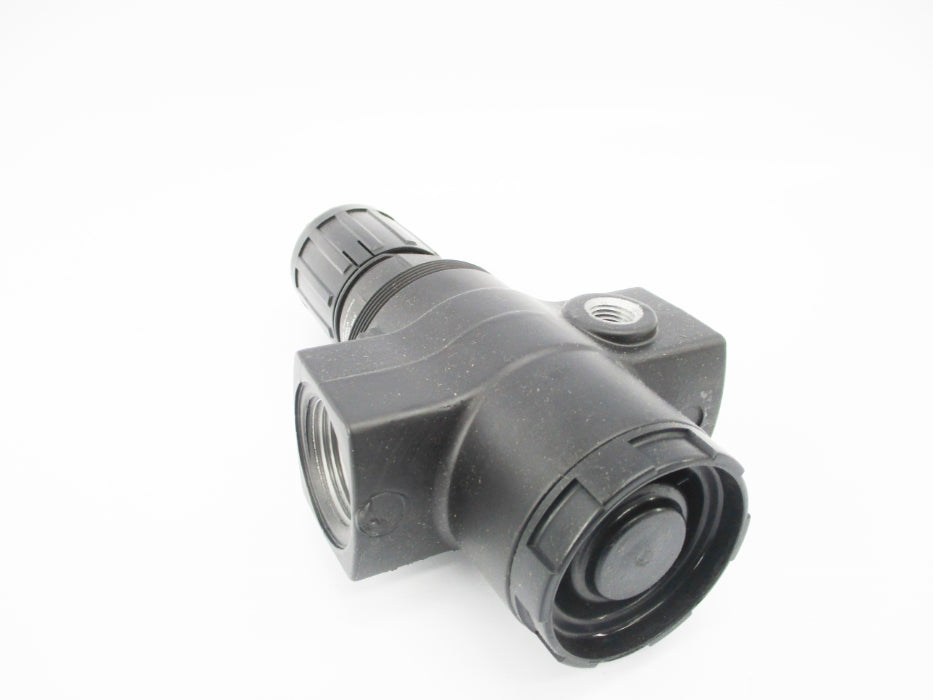 NORGREN R17-800-RNLA 300PSI NSMP