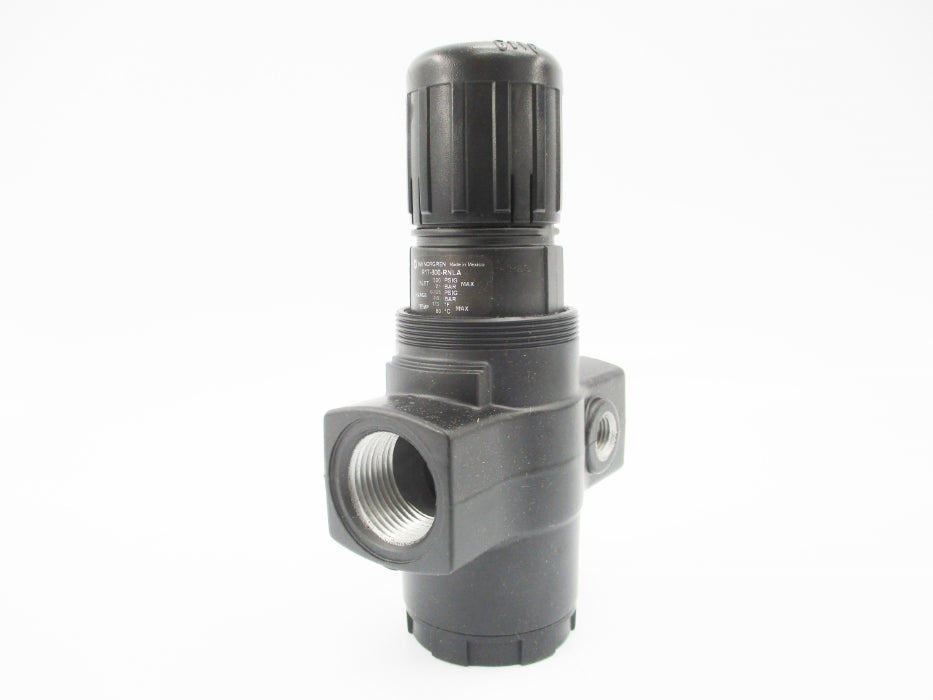 NORGREN R17-800-RNLA 300PSI NSMP