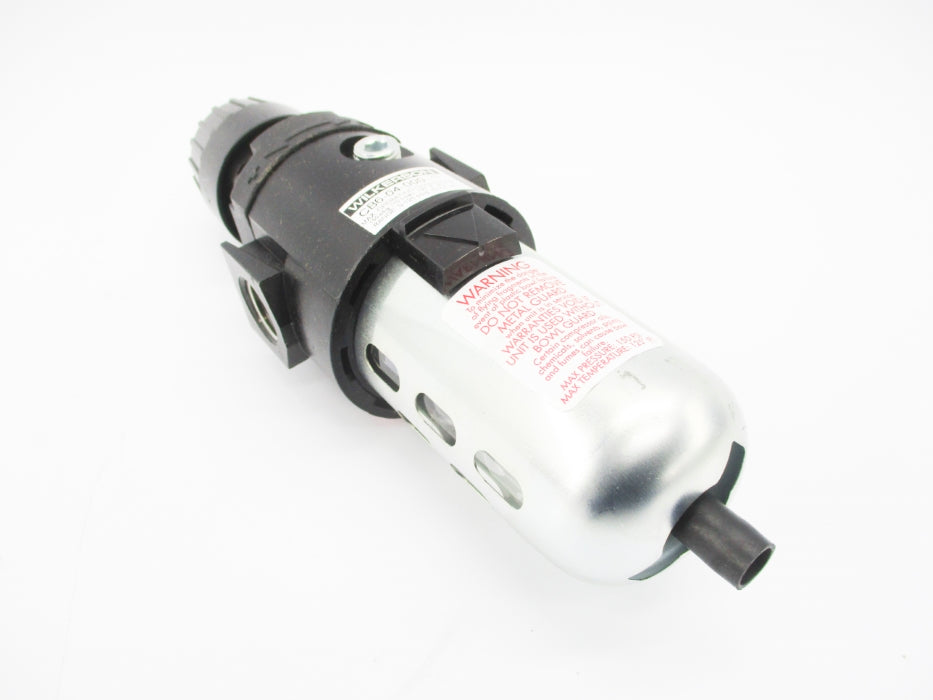 WILKERSON CB6-04-000 150PSI NSMP