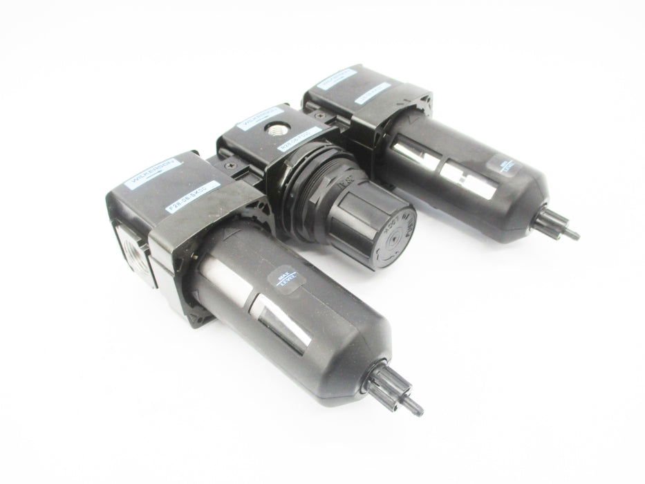 WILKERSON C28-06-FKBG NSMP