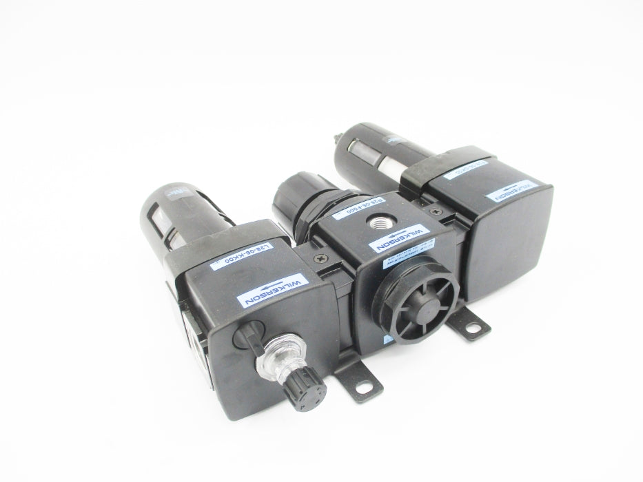 WILKERSON C28-06-FKBG NSMP