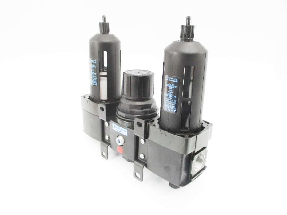 WILKERSON C28-06-FKBG NSMP