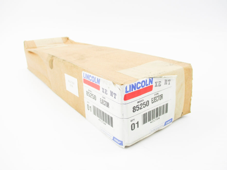 LINCOLN 85250 NSFS