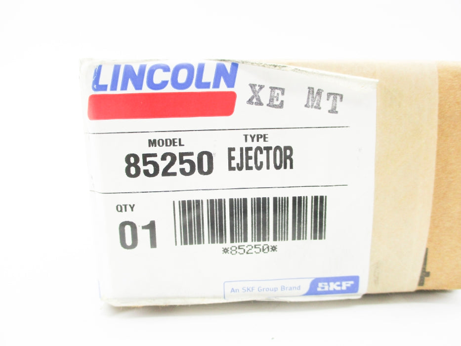 LINCOLN 85250 NSFS