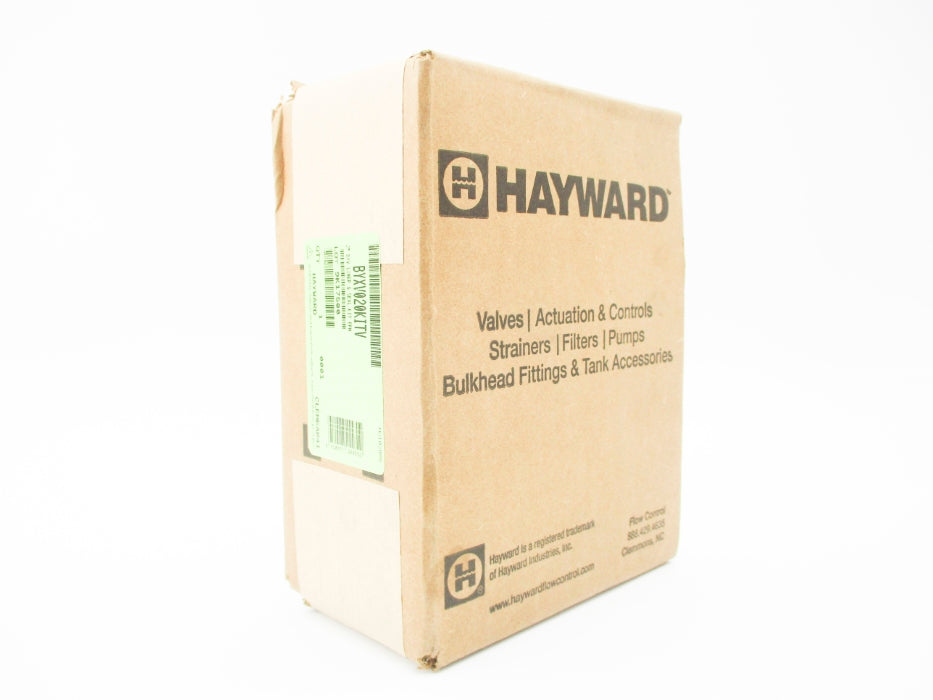 HAYWARD BYXV020KITV NSFS