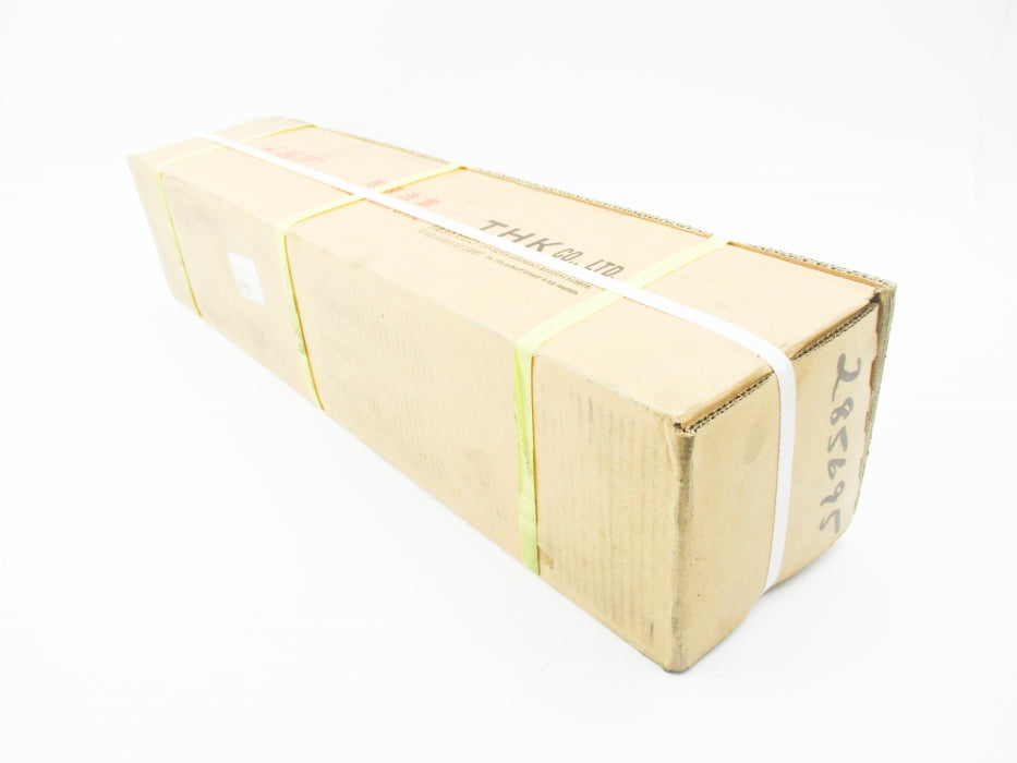 THK KR30H06AE-0120-0E-1140 NSFS