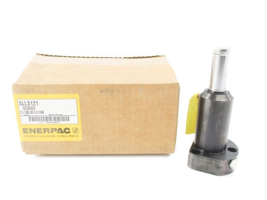 ENERPAC SLLS121 5000PSI NSMP