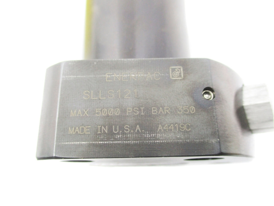ENERPAC SLLS121 5000PSI NSMP