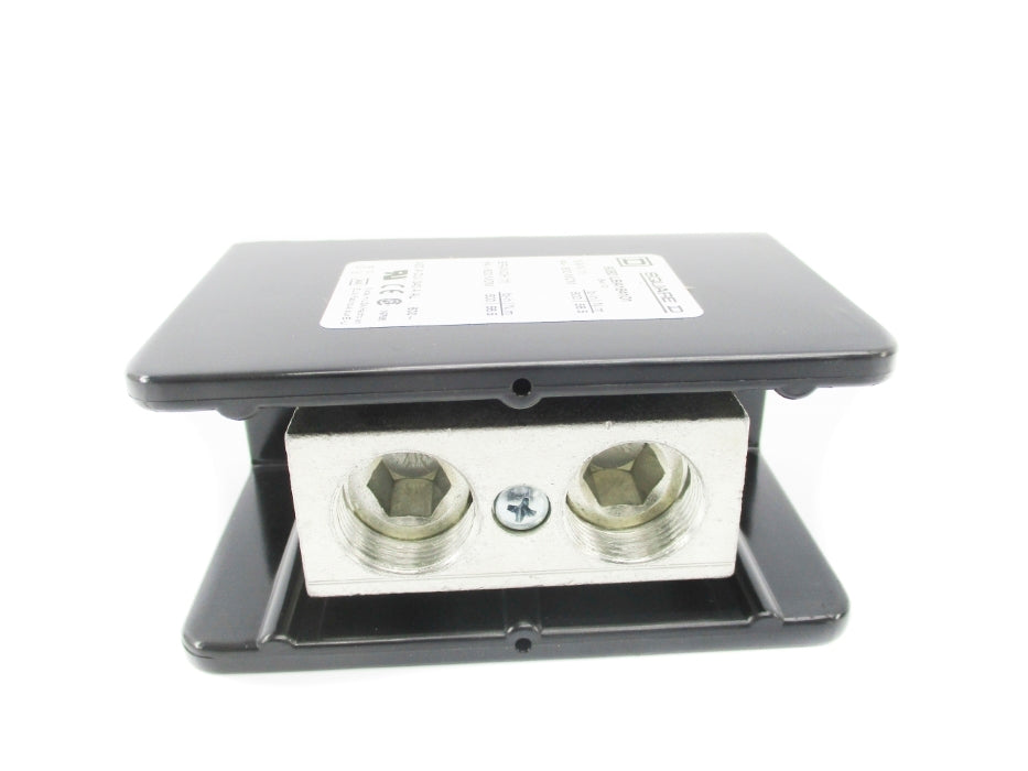 SQUARE D 9080LBA164101 SER. C (PKG OF 2) NSMP