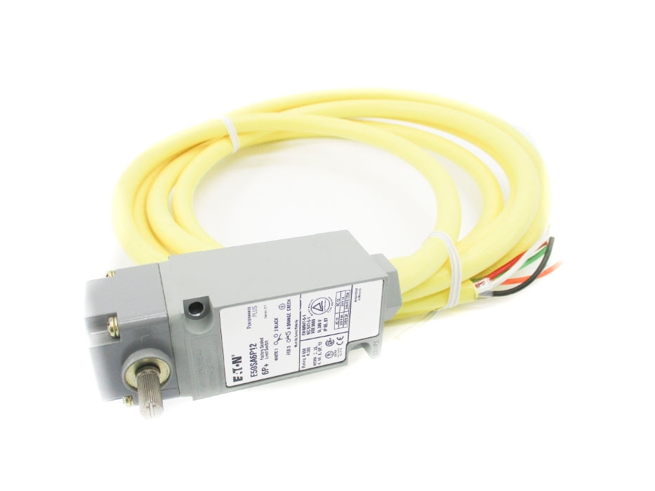 EATON E50AR16P12 NSMP