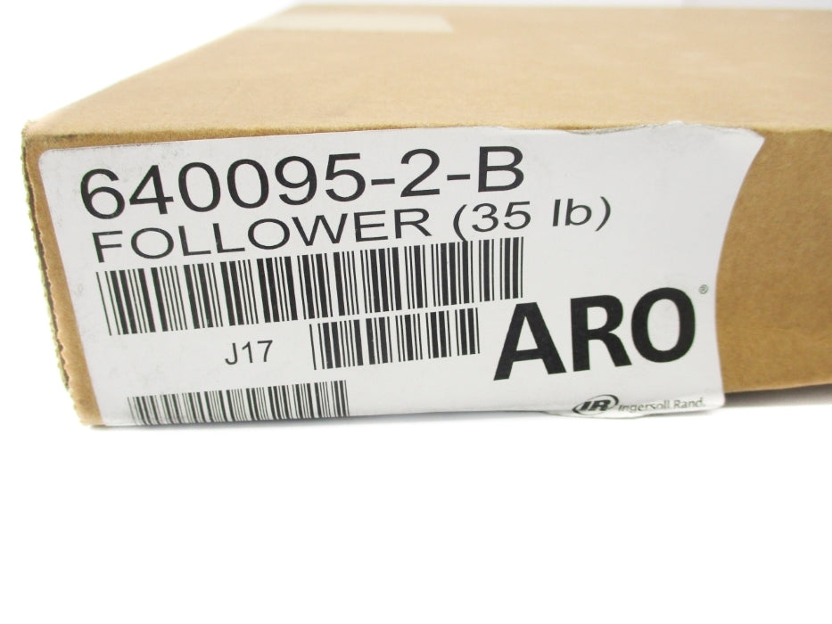 ARO 640095-2-B NSMP