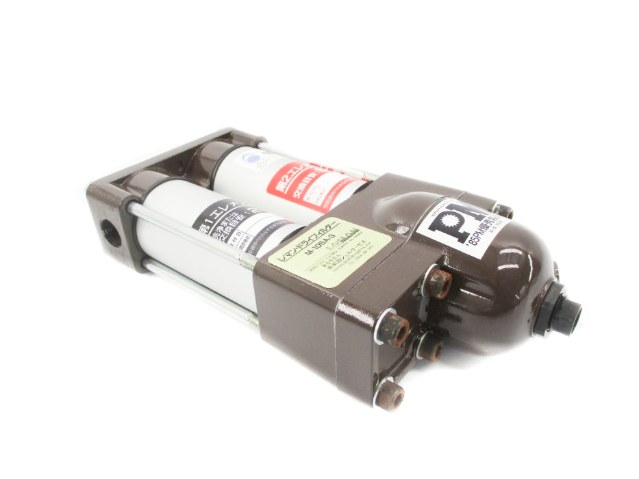 LA MAN M-105A-3 NSMP