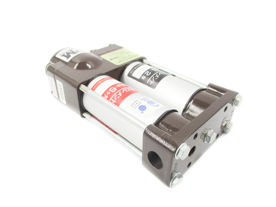 LA MAN M-105A-3 NSMP
