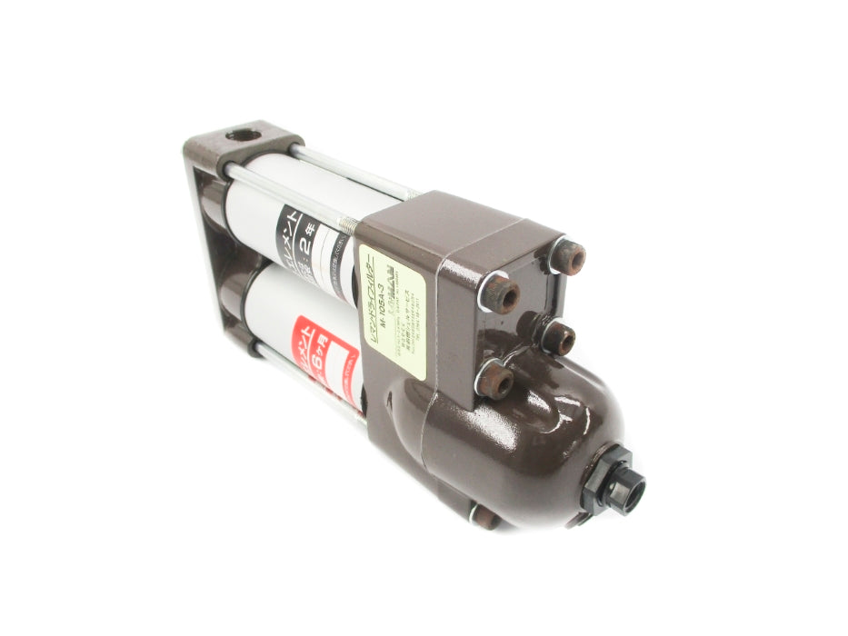 LA MAN M-105A-3 NSMP