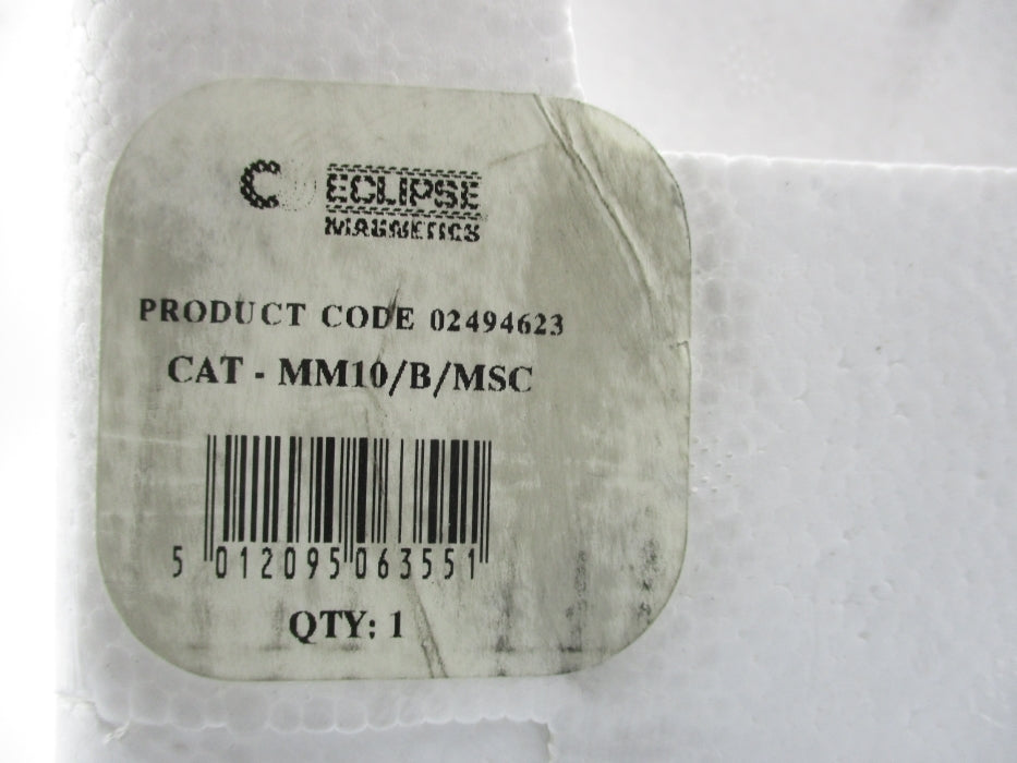 ECLIPSE MM10/B/MSC NSMP