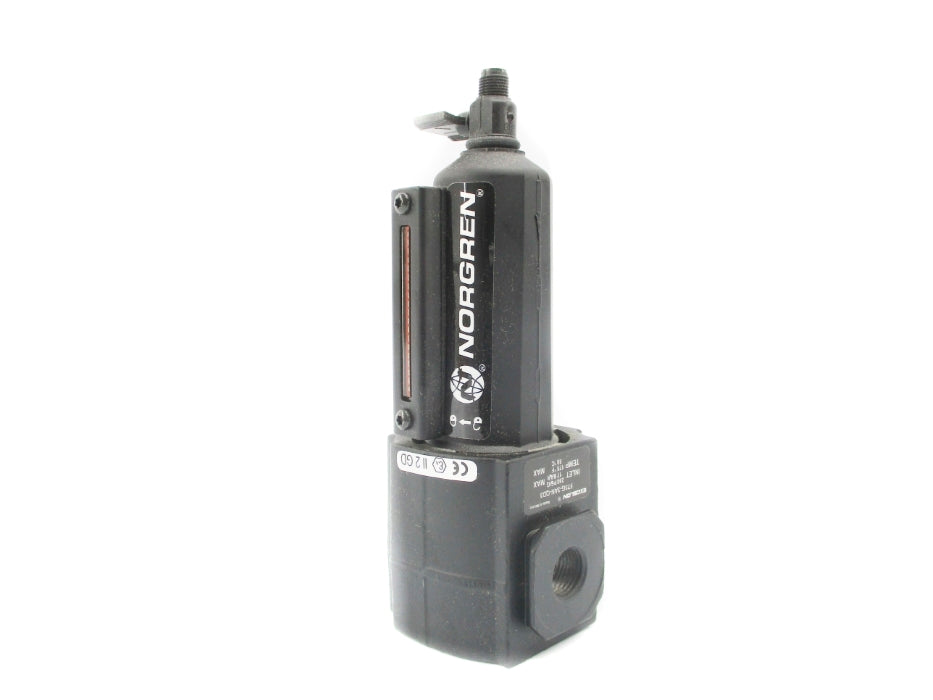 NORGREN F73G-3AN-QD3 250PSI NSMP