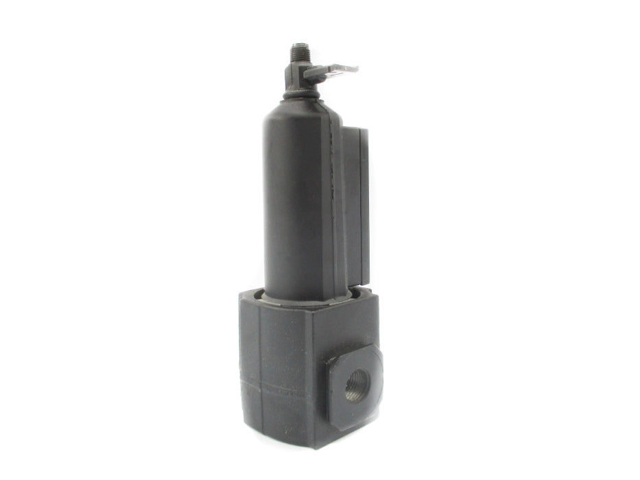 NORGREN F73G-3AN-QD3 250PSI NSMP
