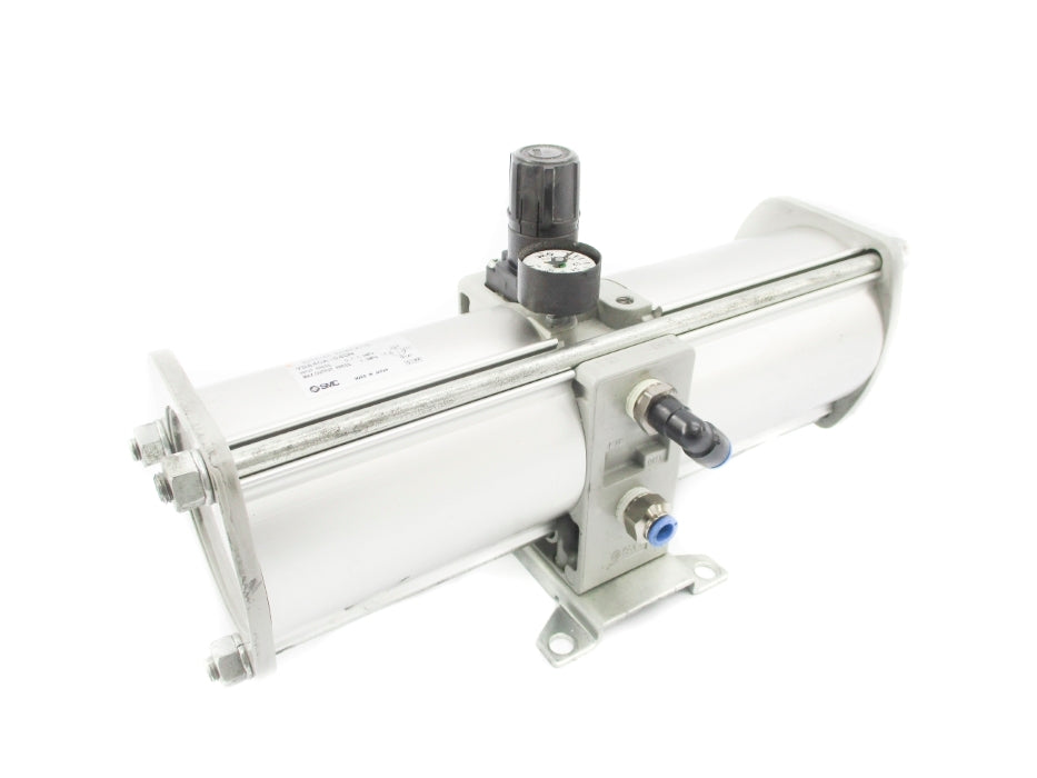 SMC VBA40A-04GN UNMP