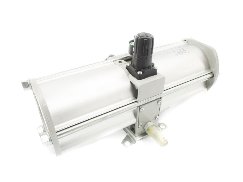 SMC VBA40A-04GN UNMP