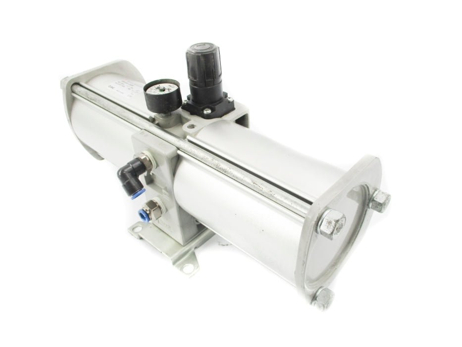 SMC VBA40A-04GN UNMP