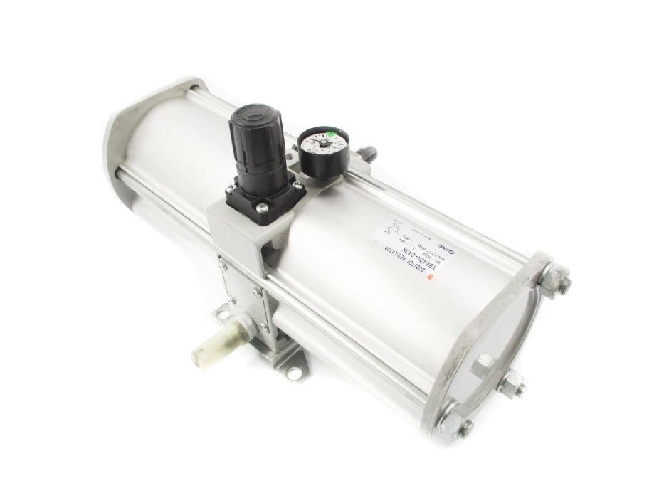 SMC VBA40A-04GN UNMP