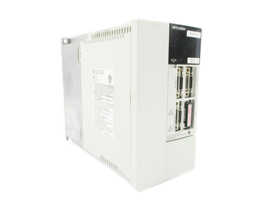 MITSUBISHI MR-J2-200CT NSMP
