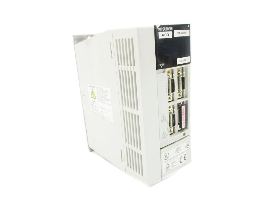 MITSUBISHI MR-J2-60CT NSMP
