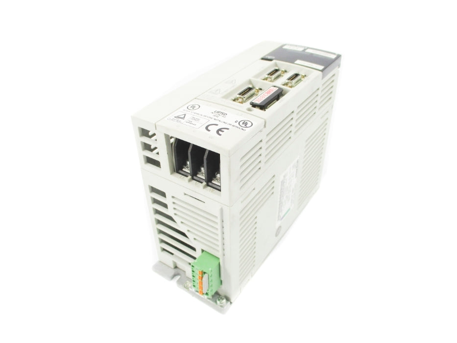 MITSUBISHI MR-J2-60CT NSMP