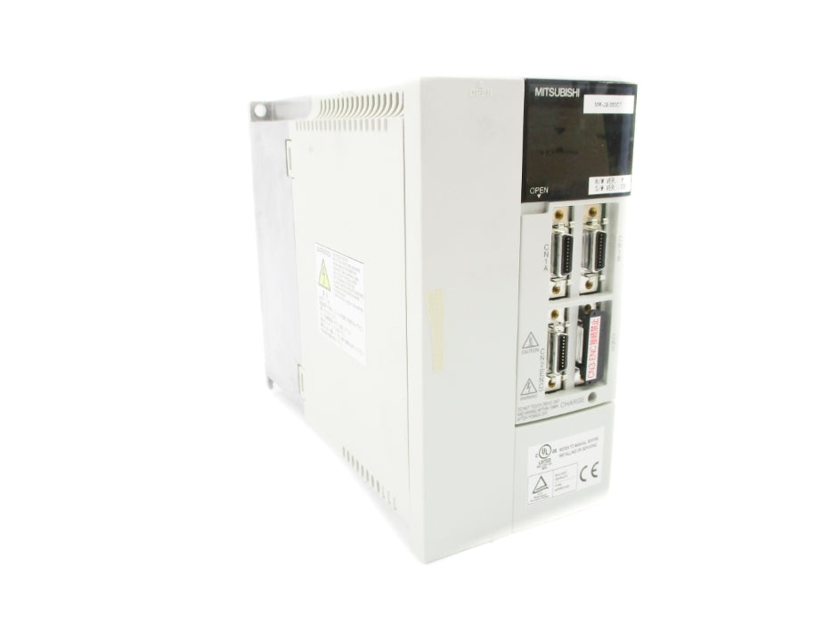 MITSUBISHI MR-J2-350CT NSMP