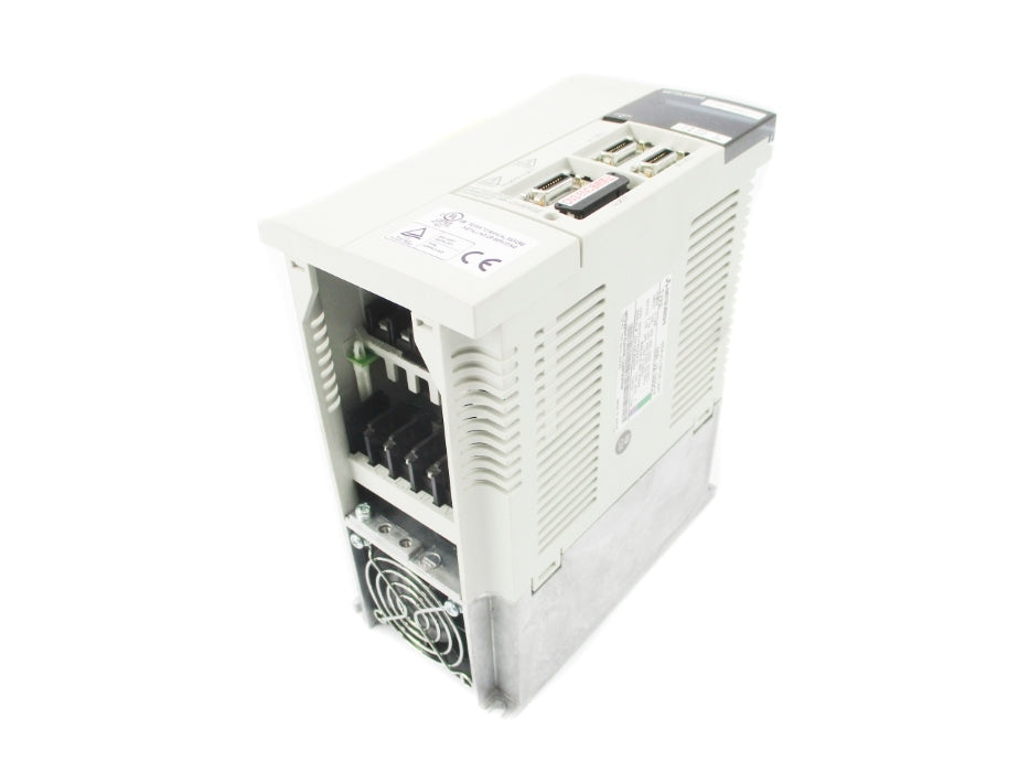 MITSUBISHI MR-J2-350CT NSMP